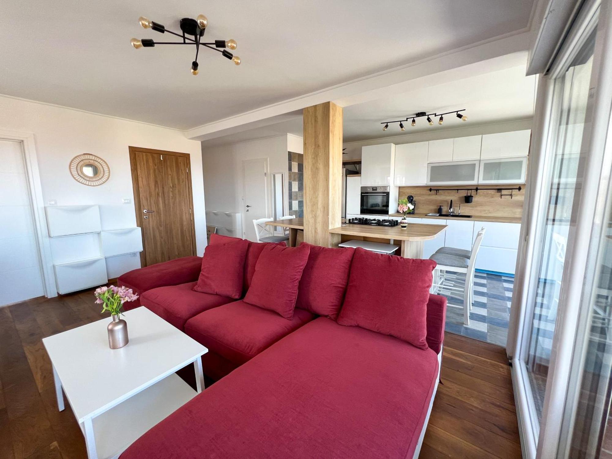 Apartments Korana Пула Екстер'єр фото