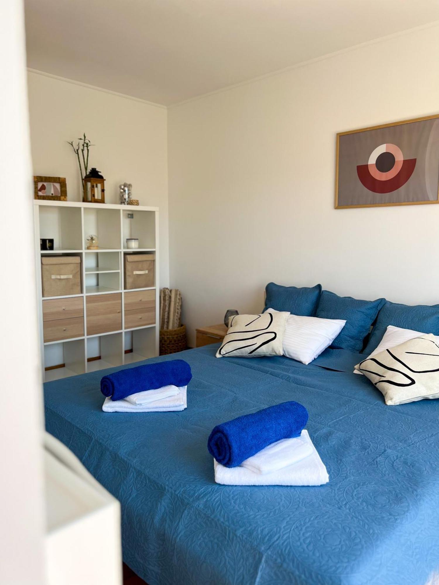 Apartments Korana Пула Екстер'єр фото